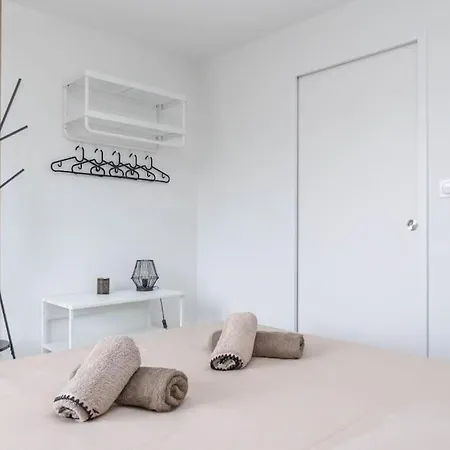 Le Refuge Des Gouttridos, Imprenable Vue 4-5p